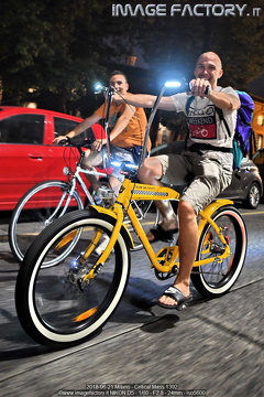 2018-06-21 Milano - Critical Mass 1392